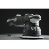 RUPES BigFoot LK 900E Mille - inovovaná strojová planetárna leštička, základná sada s príslušenstvom