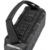 Prenosný reproduktor Mac Audio LiL'BiG čierny