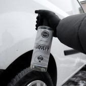 Odstraňovač asfaltu Infinity Wax Liquefy Tar & Glue Remover (5 l)