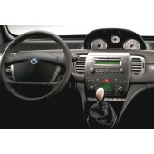 Rámček autorádia 1DIN - Lancia Y UNI1