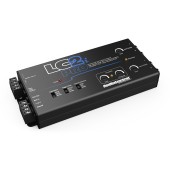 High/low prevodník AudioControl LC2i Pro