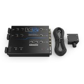 High/low prevodník AudioControl LC5i Pro