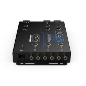 High/low prevodník AudioControl LC5i Pro
