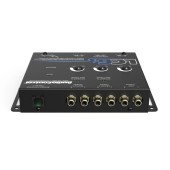 High/low prevodník AudioControl LC6i