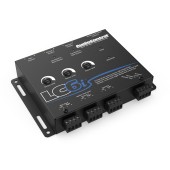 High/low prevodník AudioControl LC6i