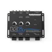 High/low prevodník AudioControl LC6i