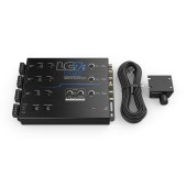 High/low prevodník AudioControl LC7i Pro