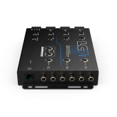 High/low prevodník AudioControl LC7i Pro