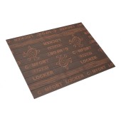 Zvukovo izolačný materiál Comfortmat Locker