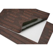 Zvukovo izolačný materiál Comfortmat Locker