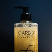 Autošampón Carbon Collective Luxor Shampoo - Limited Edition (500 ml)