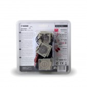 Ultrazvukový odpudzovač kún Isotronic M540