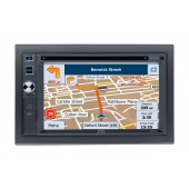 Autorádio Mac Audio MAC 620