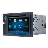 Autorádio Mac Audio MAC 620