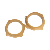 Reproduktory do Citroen C5 II set č. 2