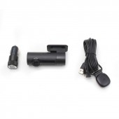 Full HD kamera s GPS, WiFi a senzorom preťaženia MG4B