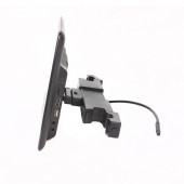 Multimediálny monitor na opierku hlavy 11,6