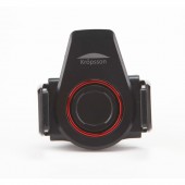 Univerzálny držiak telefónu do mriežky ventilácie MH AIR