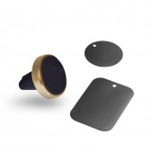 Magnetický držiak telefónu MH MAG GOLD