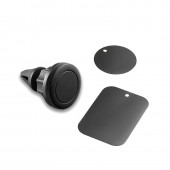 Magnetický držiak telefónu MH MAG KNOB