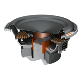 Subwoofer Hertz MP 250 D2.3 PRO