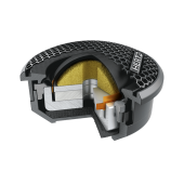 Reproduktory Hertz MP 25.3 PRO