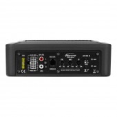 Aktívny subwoofer Hifonics Mercury MRX168A