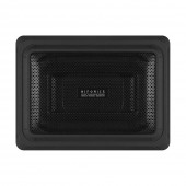 Aktívny subwoofer Hifonics Mercury MRX168A