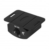 Aktívny subwoofer Hifonics VRX800A