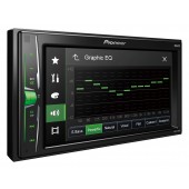 2DIN autorádio Pioneer MVH-A100V