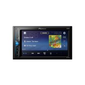 2DIN autorádio Pioneer MVH-A100V