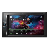 2DIN autorádio Pioneer MVH-G110