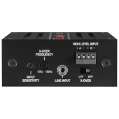 Zosilňovač Match M 2FX