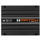 Match M 5DSP MKII