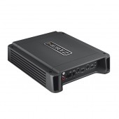 Set subwoofera v OEM ozvučnici a zosilňovače do Škoda Octavia I Combi č.1