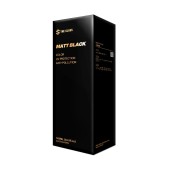 Prípravok na ošetrenie pneumatík a plastov The Class Matt Black (500 ml)