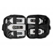 Sada autokozmetiky s taškou Meguiar's Mirror Bright Kit