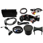 Navigačný modul Adaptiv pre Mercedes