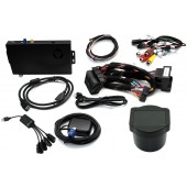 Navigačný modul Adaptiv pre Mercedes
