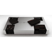 Zosilňovač Mosconi Gladen AS 200.2 Silver