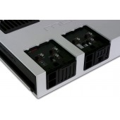 Zosilňovač Mosconi Gladen AS 200.4 Silver