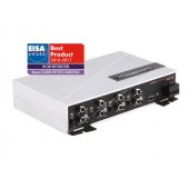 Digitálny procesor Mosconi Gladen DSP 8to12 Aerospace