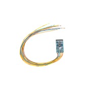 Modul Mosconi Gladen Ext4HLIN