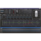 Zosilňovač Hifonics TRX5005DSP