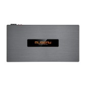 Zosilňovač s DSP procesorom Musway M12