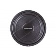 Subwoofer Gladen M-Line 15