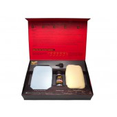 Extrémne odolná polymérová ochrana laku Meguiars Deep Crystal Coating