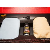 Extrémne odolná polymérová ochrana laku Meguiars Deep Crystal Coating