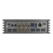 Zosilňovač s DSP procesorom Musway M4+v3 Evo