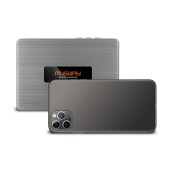 Zosilňovač s DSP procesorom Musway M5v2 EVO